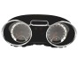 Tahhomeeter Opel Adam 13433293 365903926 GM 32008