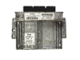 Juhtplokk 9643782480 9637706180-04 21645920-6 PSA Sagem 20179