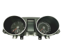 Tahhomeeter VW Golf MK6 5K0920870G 43459