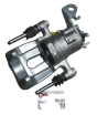 Pidurisadul Parem Taga Renault Megane Scenic III 440018805R