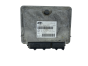 Juhtplokk 51793106 IAW4AF.M9 61600.627.07 Fiat Magneti Marelli 49432