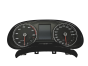 Tahhomeeter Seat Ibiza 6P0920740B A2C99996900 47594