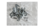 Kapoti Lukk Uus Originaal 793479 7934.79 Citroen Peugeot