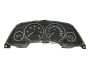 Spidomeeter Opel Astra G 24451492TG 110080156002 40030