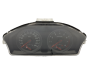 Tahhomeeter Volvo V50 C30 30765308 69199-410T 23306