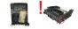 Kaitsmete kast VW Audi 1K0937124H 0-1534502-1 Tyco 68848