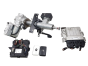 Käivituskomplekt Renault Clio 5 237102703S 284B13925R 488105379R 1.3 TCE 0km 31