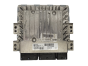 Juhtplokk 237101942R 237100755R Kangoo 2 Renault Continental 5215