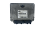 Juhtplokk IAW 4AF.M9 55187372 61600.627.05 Fiat Magneti Marelli 49213