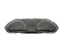 Tahhomeeter Peugeot 208 9813848780 50184