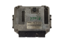 Juhtplokk 0281011275 8200305678 8200269879 Renault Bosch 3388