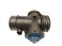 Egr Klapp 9638111480 0928400424 Citroen Peugeot 1,9 D
