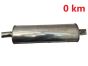 Summuti Keskmine 203009253R 823 Renault Arkana 1.6 Hybrid 0 km