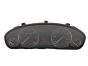 Tahhomeeter Peugeot 407 9658137280 A2C53106695 21469
