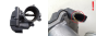 Gaasiklapi ventiil VWAG 03L128063 A2C53245205 VDO