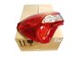 Lamp Citroen 9803167880 Originaal