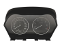 Tahhomeeter BMW 1 6210 9325622 9232891 Johnson 32131