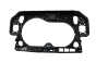 Esipaneel 4F0805594D 88051775702 Audi A6 DPA