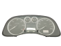 Tahhomeeter Peugeot 307 9655476580 G00 25952