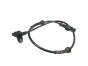 Andur Vasak Taga ABS 479007637R Dacia Duster Bosch 0265008937