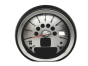 Tahomeeter Mini Cooper 9178739 BM-0505-021 UK-NSI 55139