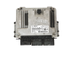 Juhtplokk 0281017920 9677529580 9666729680 PSA Bosch