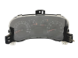 Spidomeeter Fiat Panda 51711238 503000480800 40178