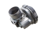 Gaasiklapi ventiil Citroen Peugeot Ford 9673534480 1.6 HDI 2591
