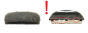 Spidomeeter Kia Carnival 0K57A55430 59039