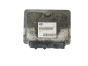 Juhtplokk Fiat 51819338 IAW4AF.M9 Magneti Marelli 36206