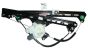 Aknatõstuk Parem Uus Originaal Citroen C4 Picasso 9826076280