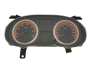 Tahhomeeter Renault Clio 2 8200366585 20802