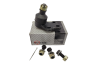 Kuulliigend Ees Parem Tehke Nissan 40160-9C500 220359 Isosteer