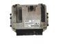 Juhtplokk PSA 0281011785 9658556880 Bosch 20074