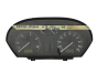 Spidomeeter Skoda Fabia 6Y1919880A 110080015001 52355