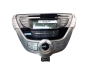 Raadio Cd Mp3 Mängija BT Hyundai Elantra XM 96170-3X161RA5 1468