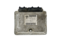 ECU Mootori Juhtplokk IAW4EF.G1 73502897 Fiat 34399