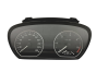 Tahhomeeter BMW 1 E87 9187046-02 1024952-93 47355