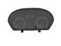 Tahhomeeter Skoda Fabia 6Y0920883E 1375