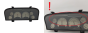 Spidomeeter Jeep Grand Cherokee 56042916AH 1610