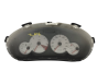 Tahhomeeter Peugeot 206 9656696280 000500809 50544