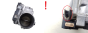 Gaasiklapi ventiil Fiat Ducato 5801727743 54DTE3I 2.3 2121