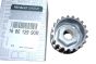Nukkvõlli hammasratas Originaal 168012990R Renault Dacia
