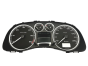 Spidomeeter Peugeot 307 9636708880 C 03 43627