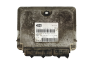 Juhtplokk IAW.4AF.M9 55187372 Fiat Magneti Marelli 19459