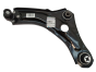 Õõtshoob Vasak Uus Originaal 545058992R Renault