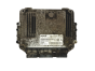Juhtplokk 0281012620 9665594380 9659614980 PSA Bosch 18546