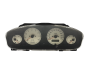 Tahhomeeter Rover 45 AR0055102 RG/22969 58160