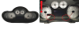 Spidomeeter Alfa Romeo 147 156071292 110080304091 52717