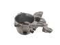 Kinnitus, Klamber AV6Q-9180-AE AV6Q9180AE Ford Fiesta